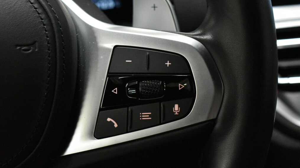 BMW Seria 3 320
