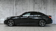 BMW Seria 3, 320