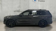 miniaturka - BMW X7