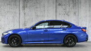 BMW Seria 3 318