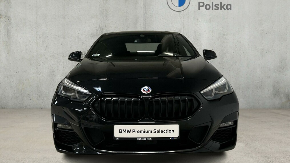 BMW Seria 2 218
