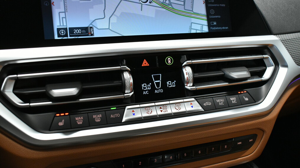BMW Seria 4 430