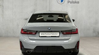 BMW Serii 3, 320