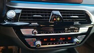 BMW Serii 5, 530