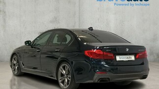BMW Seria 5 550