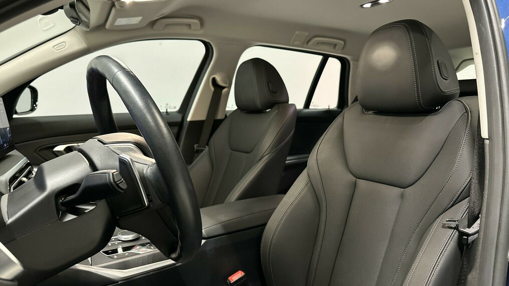 BMW Seria 3 318