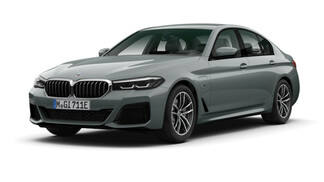 BMW Serii 5, 530