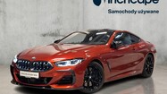 miniaturka - BMW Serii 8, 850
