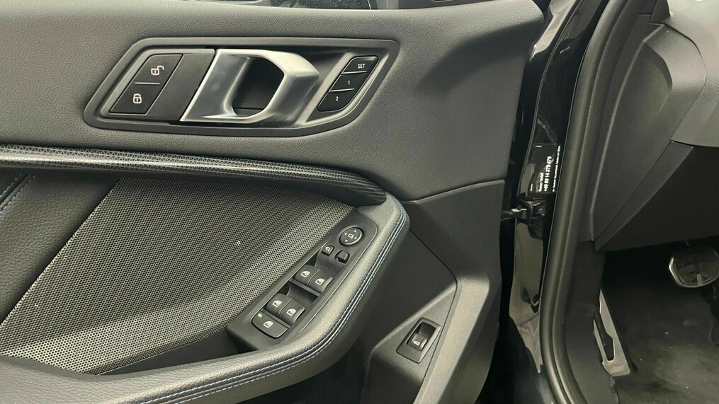BMW Seria 1 135