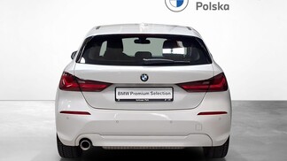 BMW Serii 1, 118