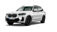 miniaturka - BMW X3