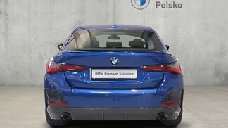 BMW Serii 4, 420