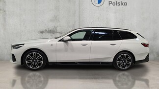 BMW Serii 5, 520