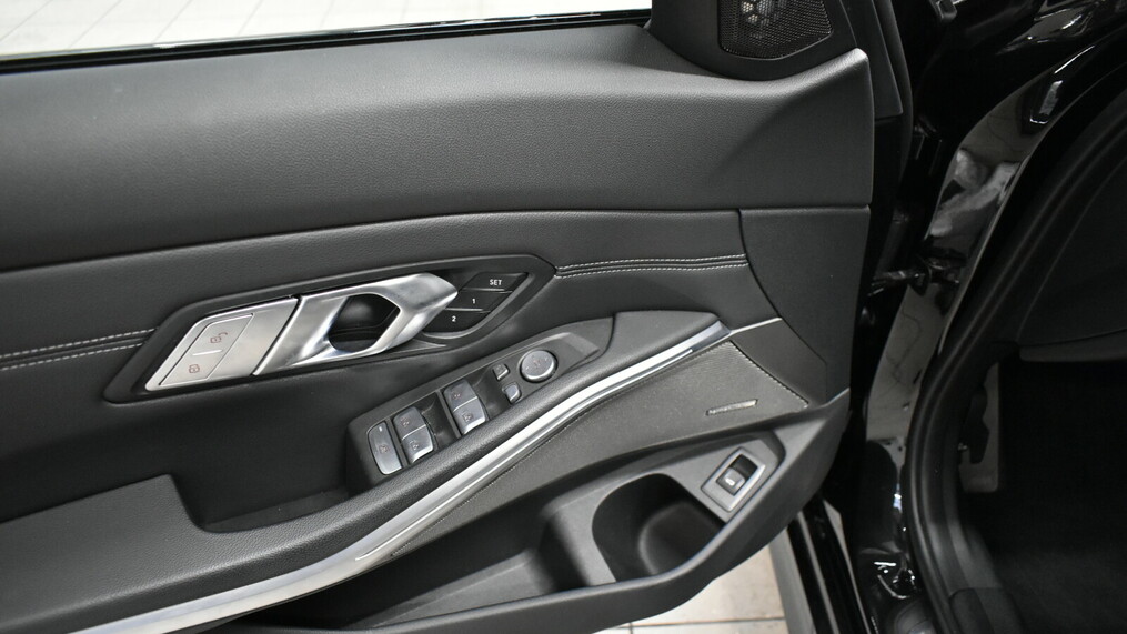 BMW Seria 3 340