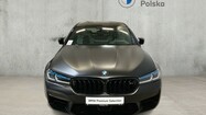 BMW Seria M5