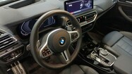 miniaturka - BMW X3