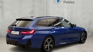 miniaturka - BMW Serii 3, 320