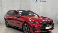 miniaturka - BMW Serii 5, 540