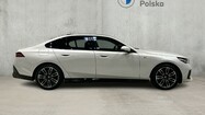 BMW Seria 5 520