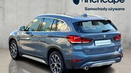 miniaturka - BMW X1