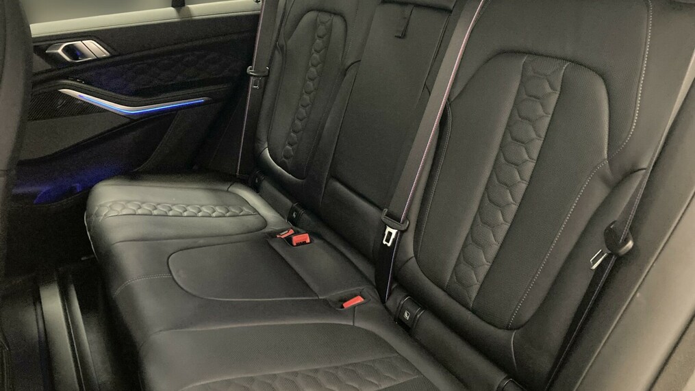 BMW X5 M
