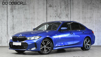 BMW Seria 3 320