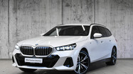 BMW Serii 5, 520