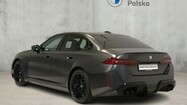 BMW Seria M5