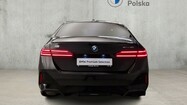 BMW Seria 5 i5