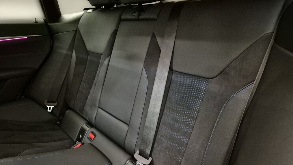 BMW Serii 4, 420