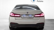 miniaturka - BMW Serii 5, 518