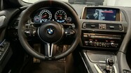 BMW Seria M6