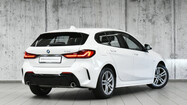 BMW Serii 1, 120