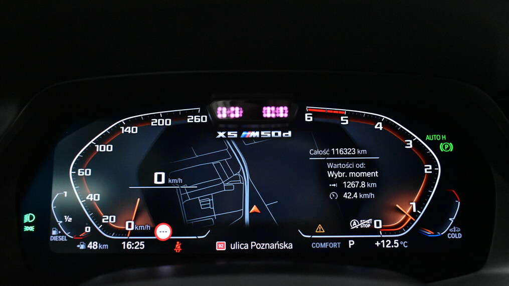 BMW X5 M