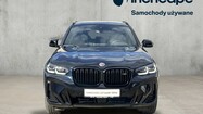 miniaturka - BMW X3