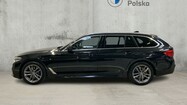 BMW Seria 5 530