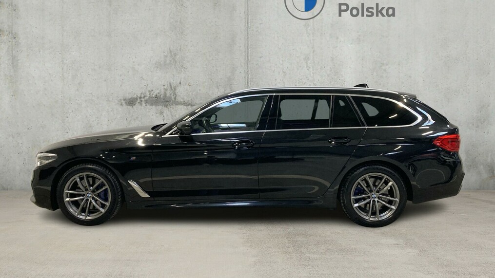 BMW Seria 5 530