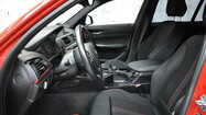 BMW Seria 1 118