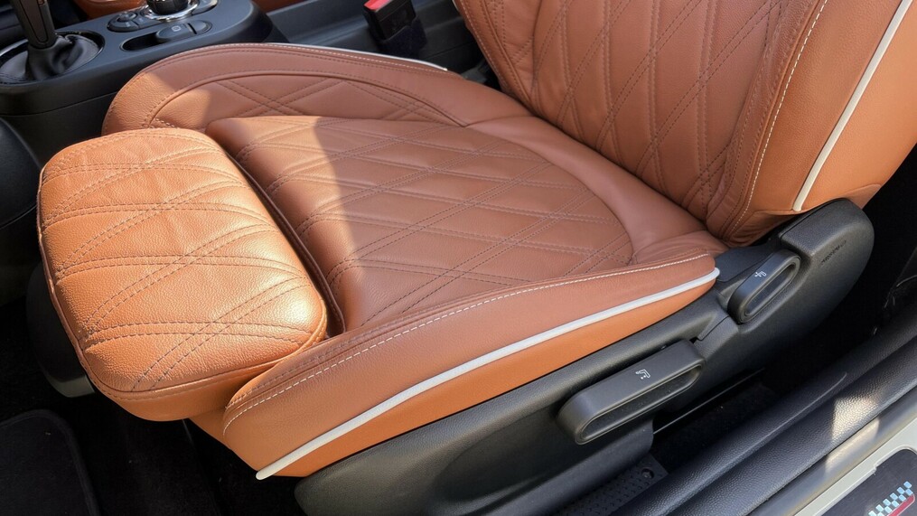 MINI Cabrio