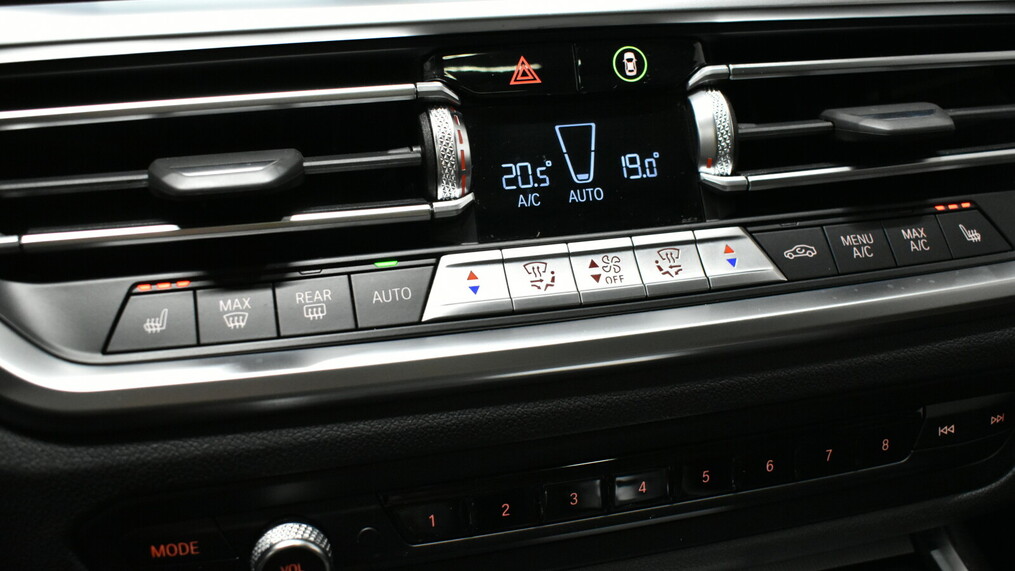 BMW Seria 3 320