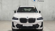 miniaturka - BMW X3