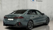 miniaturka - BMW Serii 5, 520