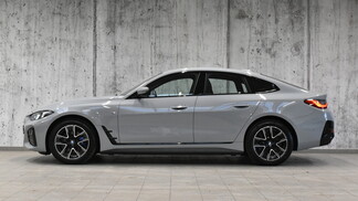 BMW Serii 4, i4