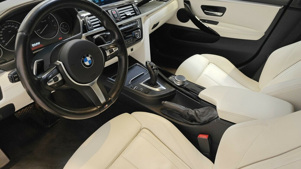 BMW Seria 4 430