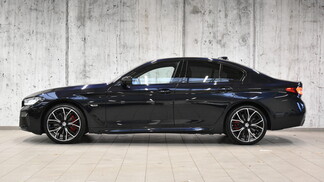 BMW Serii 5, 530