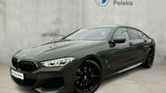 BMW Seria 8 840