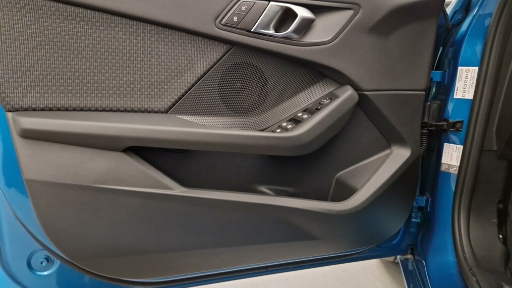 BMW Seria 1 118