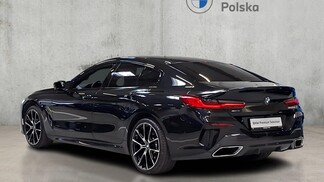 BMW Serii 8, 850
