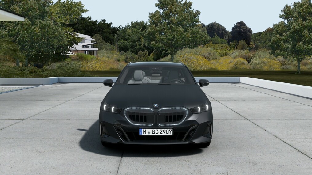 BMW Seria 5 520