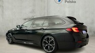 BMW Seria 5 530